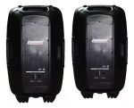 Parlantes Pasivos Lexsen Cross Lp15 Combo X2 Parlantes E106 - Image 3