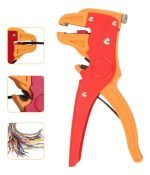 Pinza Pelacable Frontal Automatico Universal - Image 2
