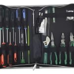 Kit Maletin De Herramientas Proskit 1pk-813b