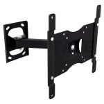 Soporte Para Led De 10 A 32 Extensible Spl-570e Nakan Color Negro