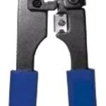 Pinza Crimpeadora Rj45 8p8c Megalite Zd1003