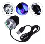 Combo Lampara De Secado Uv + Pegamento Yx2500 Yaxun - Image 4