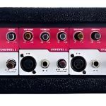 Consola Mixer Potenciada Moon Senon Pms400w Bluetooth