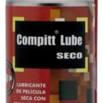 Lubricante De Uso General Compitt Lube Delta 120gr / 180cm3