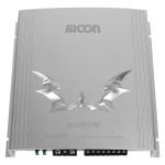 Moon Potencia Para Auto M4050 180w X 4 Canales 720w Reales