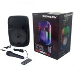 Bafle De Bateria De 8 Sb108ul Senon - Image 3