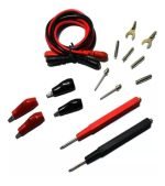 Kit De Puntas Para Tester Zurich