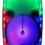 Bafle De Bateria De 8 Sb108ul Senon