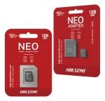 Tarjeta De Memoria Microsd 128gb Hiksemi Clase 10 Uhs-i - Image 5