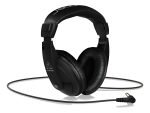Auriculares Behringer Hpm1000 Black