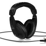 Auriculares Behringer Hpm1000 Black