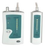 Tester De Red Rj45 Rj11 Cable Coaxial Bnc Proskit Mt-7051n - Image 2