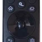 Control Remoto Tv Led Smart Para LG Disn 616