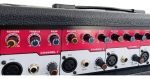 Consola Mixer Potenciada Moon Senon Pms400w Bluetooth - Image 3