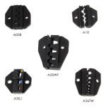 Crimpeadora Mordazas Intercambiables + Destornillador - Image 2