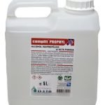 Alcohol Isopropilico X 5 Litros Alta Pureza Delta