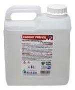 Alcohol Isopropilico X 5 Litros Alta Pureza Delta