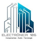 Mixer Moon 4 Canales Con Usb Y Display M410up - Image 5