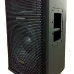 Bafle De Madera 12 Epoxi Moon Stage 12