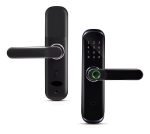 Cerradura Electronica Inteligente Digital Huella Wifi Smart