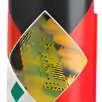 Limpia Contactos Contacmatic Super Verde Delta 440cc 450g