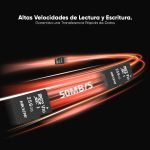 Tarjeta De Memoria Microsd 128gb Hiksemi Clase 10 Uhs-i - Image 3