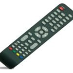 Control Remoto Led Smart Ken Brown Linea Verde