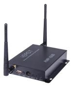 Amplificador Y Reproductor Audio Wifi Multiroom Ieast I50b - Image 2