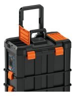 Caja Para Herramientas 19 X25 3 En 1 Desmontable Truper - Image 3