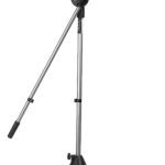 Pie De Microfono Jirafa Pmj03 Moon