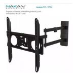 Soporte Nakan Spl-780 E Pared Tv / Led De 32 A 65 Negro Ref - Image 12