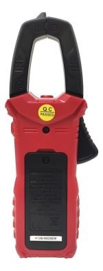 Pinza Amperometrica Digital Ca/cc Baw Capacimetro - Image 11