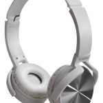 Auriculares Inalámbricos Hifi On-ear Bluetooth