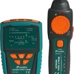 Probador De Tonos Viru Viru Proskit Mt-7028