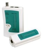 Tester De Red Rj45 Rj11 Cable Coaxial Bnc Proskit Mt-7051n - Image 5