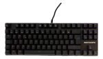 TECLADO GAMING MECANICO RETROILUMINADO SENON KGP435 - Image 2