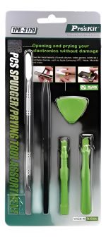 Kit Para Abrir Celulares Herramienta X5 Proskit 1pk-3179