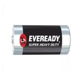 Eveready D Pila Grande X2 De Carbon