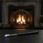 Chispero Eléctrico Recargable Usb C Encendedor Colores - Image 5