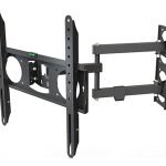 Soporte Led 26 32 37 39 40 42 50 55 60 Extensible Giratorio