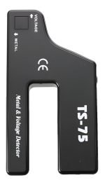 Detector Metales Tensión Megalite Ml75 24mm Color Negro - Image 5