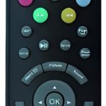 Control Remoto Lcd Led Noblex Jvc/sanyo/bgh Rc447