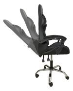 Silla De Escritorio Senon Bgs01 Gamer Ergonómica Negra - Image 2