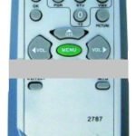 Control Remoto Tcl Noblex-telefunken-rca-firstline 12787