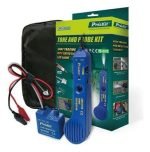 Kit Probador De Tonos Proskit 3pk-nt023 Viru Viru - Image 3