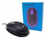 Mouse Noga Ng-611u Optico Cable Usb