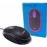 Mouse Noga Ng-611u Optico Cable Usb