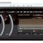 Autostereo Luxell Usb Fm Am 52x4 Bluetooth Manos Libres 245b