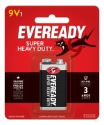 Eveready Bateria Nueve Volt - Extra Duracion - Image 3
