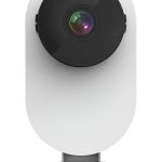 Cámara Ip Fija Seguridad Full Hd 2.0mpx Con Mic Smartlife